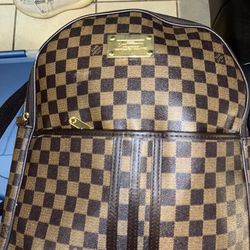 Louis Vuitton Backpack *Best Offer*