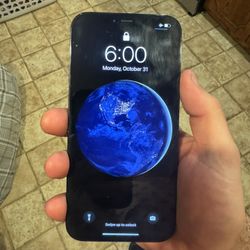 Like New iPhone 12 Pro Max 