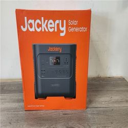 Jackery Explorer 2000 Pro Portable Power Station 