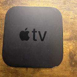Apple TV 4K - 32gb