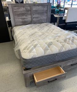 furniture mattress bed frame bun bed twin full queen king