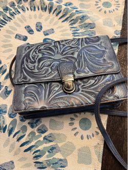 Patricia Nash Crossbody