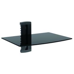 WALL MOUNT CLOSEOUT Single Shelf Component Wall Mount 10478 or 180151