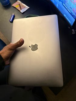 Apple MacBook Pro
