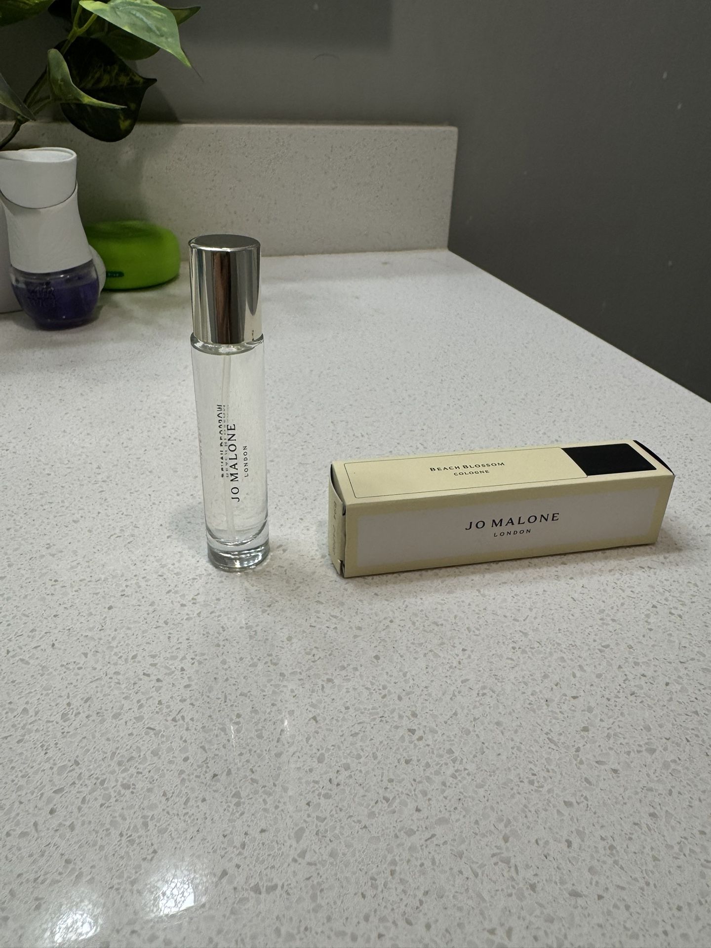 Jo Malone Beach Blossom Cologne Travel Size