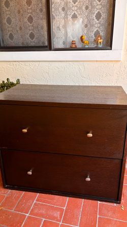 Beautiful filing cabinet or dresser