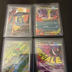 Pokémon Cards