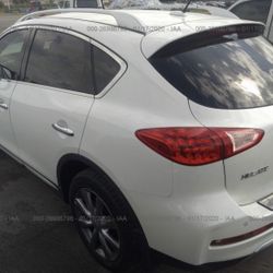 Infiniti Parts