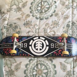 Element 1992 Team Edition Stake Board