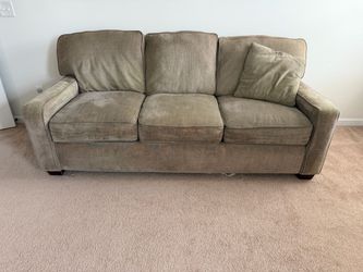 Sleeper Sofa