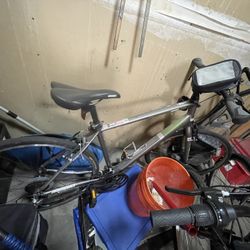Diamondback Bike 