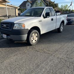 2005 Ford F150