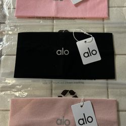 Alo Head Bands ($15 each)