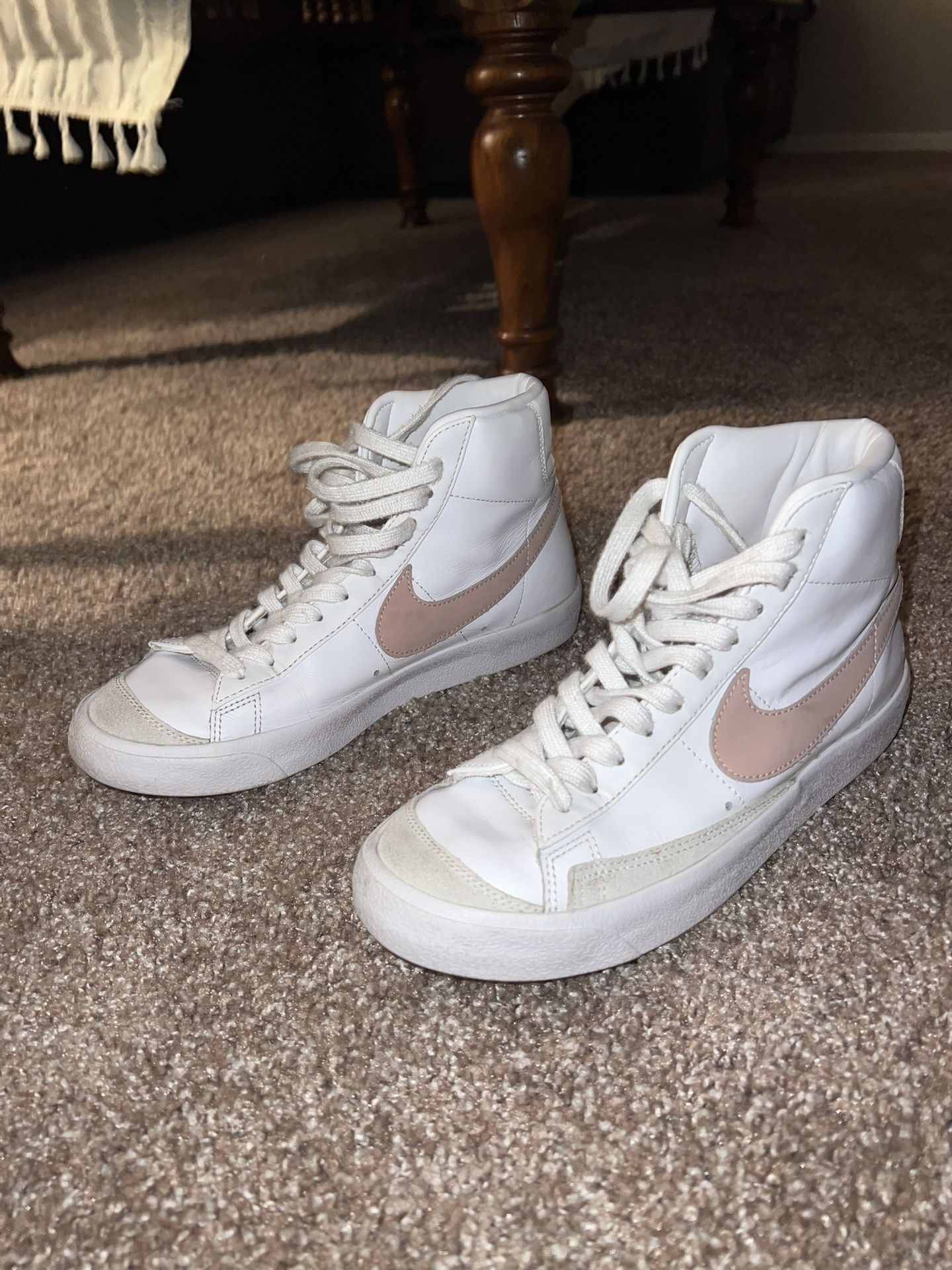 Nike Blazers