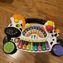 Toy Piano