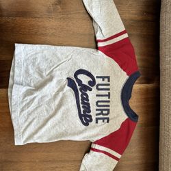 Boy Shirts 