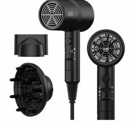 Aina professional hairdryer