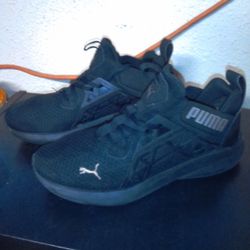 Women's PUMA Softride Enzo Nxt Running Shoe Woman Size 8