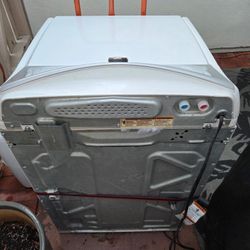Kenmore Washer