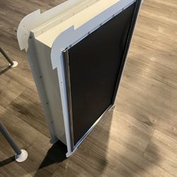 Doggy Door 