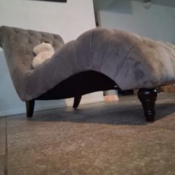 Chaise Lounge Chair 