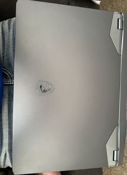 Msi Ge76 Raider Gaming Laptop