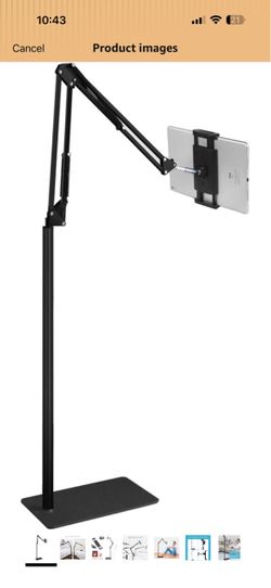 Tablet Phone Stand