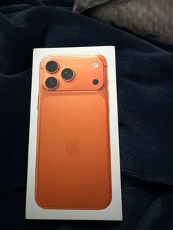 T-Mobile iPhone 17 Pro Max 2TB