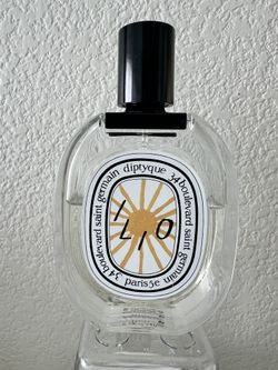 Diptyque Ilio