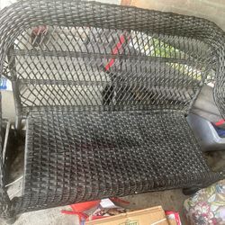 Outdoor Furniture