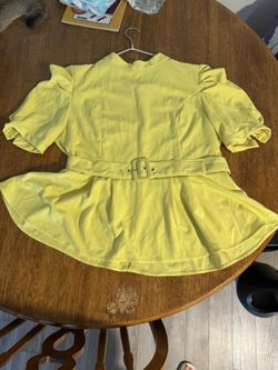 XXL Blouse