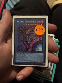 Yugioh cards