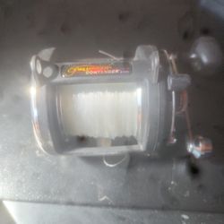 Flueger Contender G40l