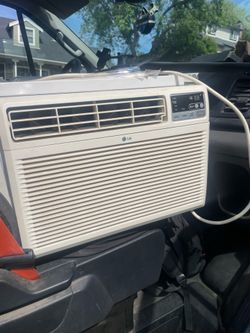 Kenmore Air conditioner