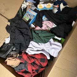 (9) Target Pallets “Returns” 