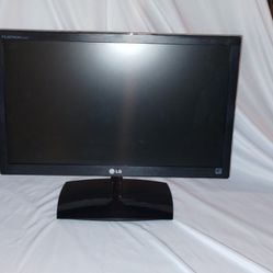 LG Computer Monitor Screen, PC Digitizer, Computer LCD Flat Screen 