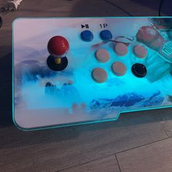 Arcade +3,000 Games