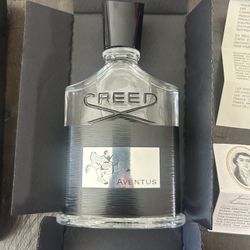 Creed Aventus Cologne 