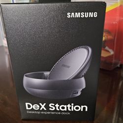 Samsung Dex Station 