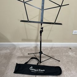 Music Stand