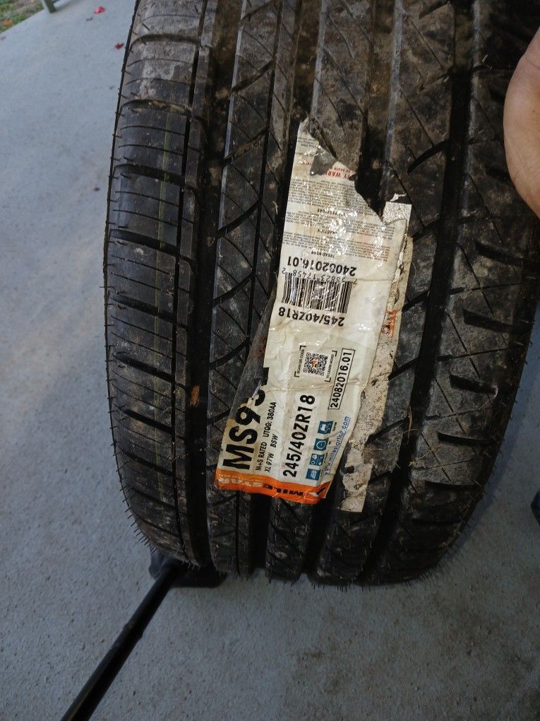 Tire For Sale