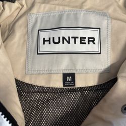 Hunter Tan New Jacket