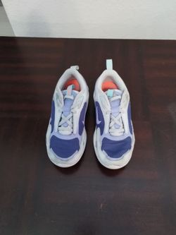 Nike Air Max sneakers for girls size 1.5Y