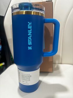 Stanley Quencher H2.0 FlowState Tumbler 40oz