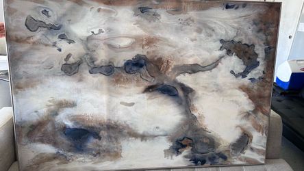 Big Wall Canvas Decor
