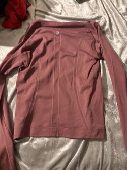 Lulu long sleeves