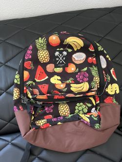 Neff Fruit Backpack