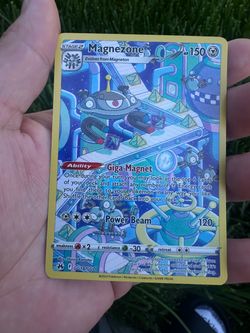 Pokemon TCG Crown Zenith