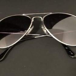 Aviator Sunglasses