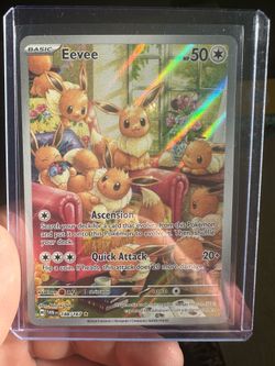 Eevee